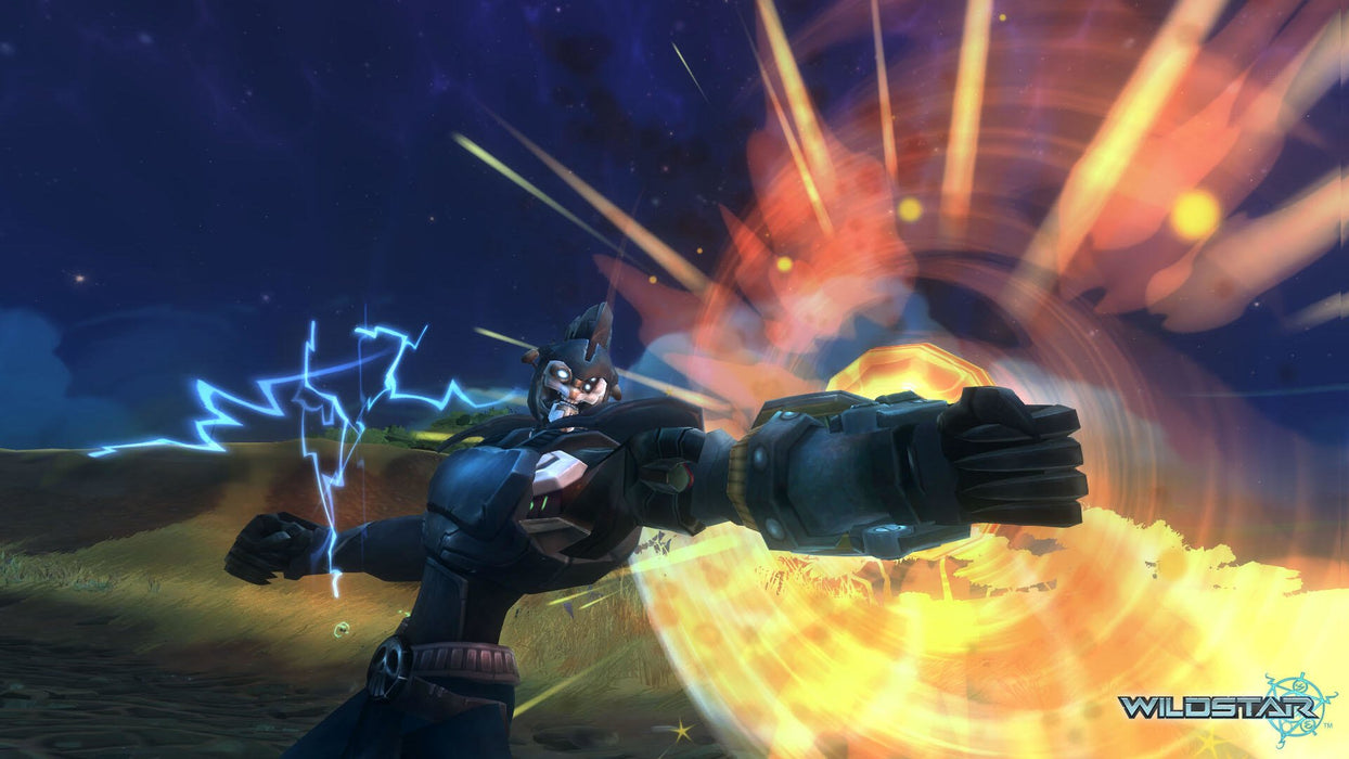 EAN 5060094443737 - NCSoft Wildstar Estándar Alemán, Inglés, Francés PC imagen 23