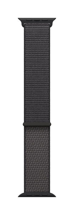40mm Dark Gray Sport Loop