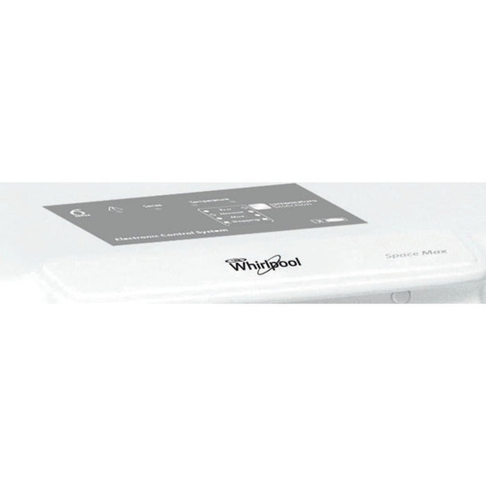 EAN 8003437168222 - Whirlpool WHE 4602 Arcón congelador Independiente 437 L Blanco imagen 5