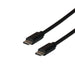 EAN 4049759271664 - EFB Elektronik EBUSBC-USB20CK.0,5 cable USB USB 2.0 0,5 m USB C Negro imagen 1