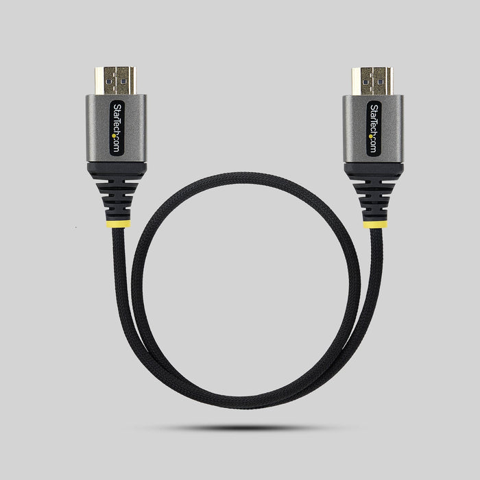 Cable Hdmi Certificado De Alta Accs