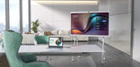 EAN 0841885108944 - Yealink MeetingBoard Panel plano interactivo 165,1 cm (65") LED Wifi 4K Ultra HD Negro Pantalla táctil Pr imagen 10