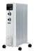 EAN 8425998071245 - EDM 07124 Interior Blanco 2000 W Radiador de aceite eléctrico imagen 1