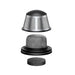 EAN 6953156293663 - Baseus Cordless aspiradora de mano Plata Sin bolsa imagen 4