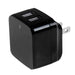 EAN 0065030859677 - StarTech.com USB2PACBK cargador de dispositivo móvil Teléfono móvil, Smartphone, Tableta Negro Corriente  imagen 2