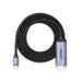 EAN 4894160048257 - UNITEK V1423B adaptador de cable de vídeo 1,8 m USB Tipo C HDMI imagen 3