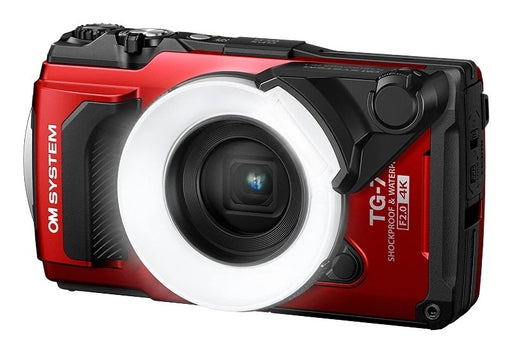 EAN 4545350054366 - OM Digital Solutions FD-1 Difusor imagen 2
