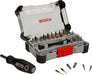 EAN 6949509244857 - Bosch 2 607 002 835 destornillador manual Juego Destornillador de precisión imagen 2