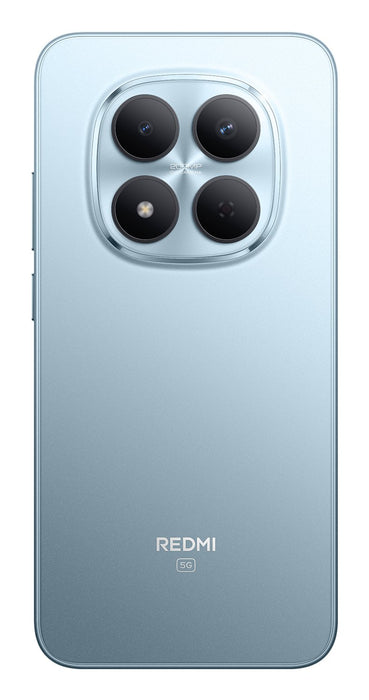 EAN 6932554470500 - Xiaomi Redmi Note 15 Pro 5G 17,4 cm (6.83") 8 GB 256 GB 6580 mAh Azul imagen 2