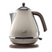 EAN 8004399771970 - De’Longhi KBOV2001.BG tetera eléctrica 1,7 L 2000 W Beige imagen 1
