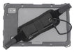 EAN 3700992533056 - Mobilis 001095 accesorio para funda de tableta Correa de mano Negro imagen 1