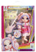 EAN 35051565659 - Rainbow High Jr High Rockband Fashion Dolls - Bella imagen 3