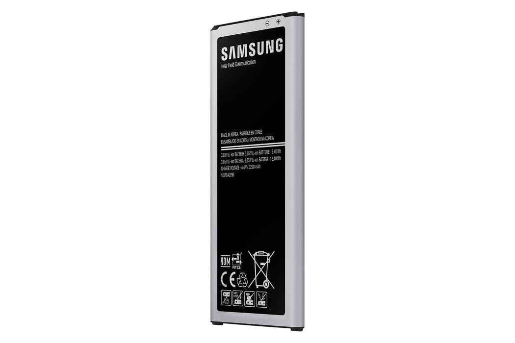 EAN 8806086454469 - Samsung EB-BN910B Negro, Plata imagen 2