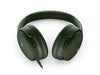 EAN 17817848978 - Bose QuietComfort Auriculares Inalámbrico y alámbrico Diadema Música/uso diario Bluetooth Verde imagen 2