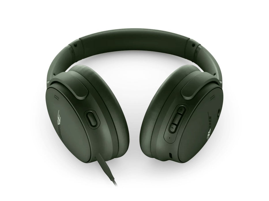 EAN 17817848978 - Bose QuietComfort Auriculares Inalámbrico y alámbrico Diadema Música/uso diario Bluetooth Verde imagen 2