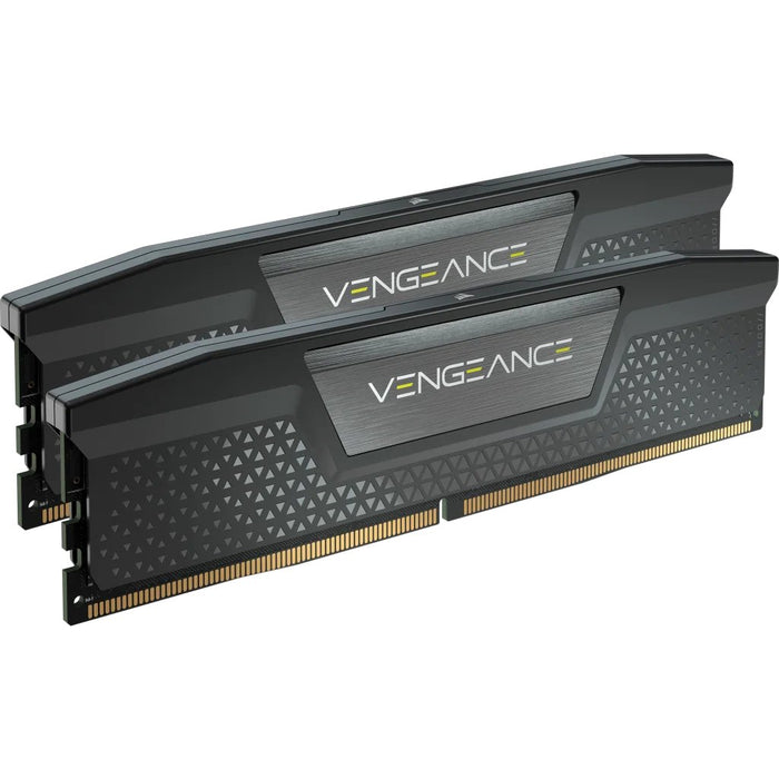 EAN 0840006676768 - Corsair Vengeance CMK96GX5M2B6800C40 módulo de memoria 96 GB 2 x 48 GB DDR5 288-pin DIMM imagen 1
