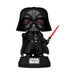EAN 0889698864541 - FUNKO POP! Lights and Sounds Darth Vader with Lightsaber imagen 1
