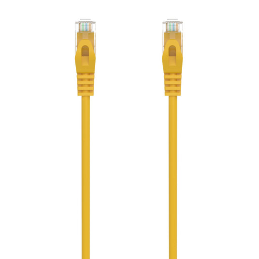 EAN 8436574706772 - AISENS A145-0565 cable de red 0,5 m Cat6a U/UTP (UTP) imagen 1