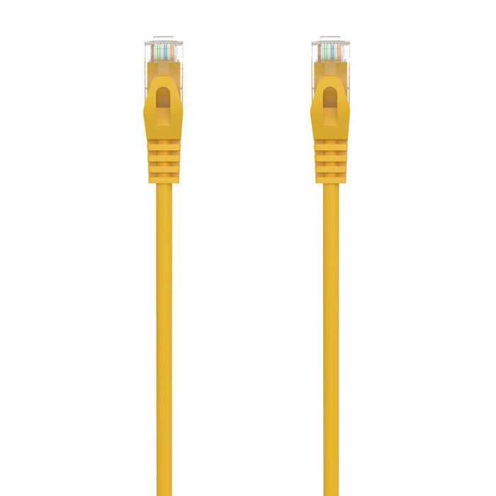EAN 8436574706765 - AISENS A145-0564 cable de red 0,3 m Cat6a U/UTP (UTP) imagen 1