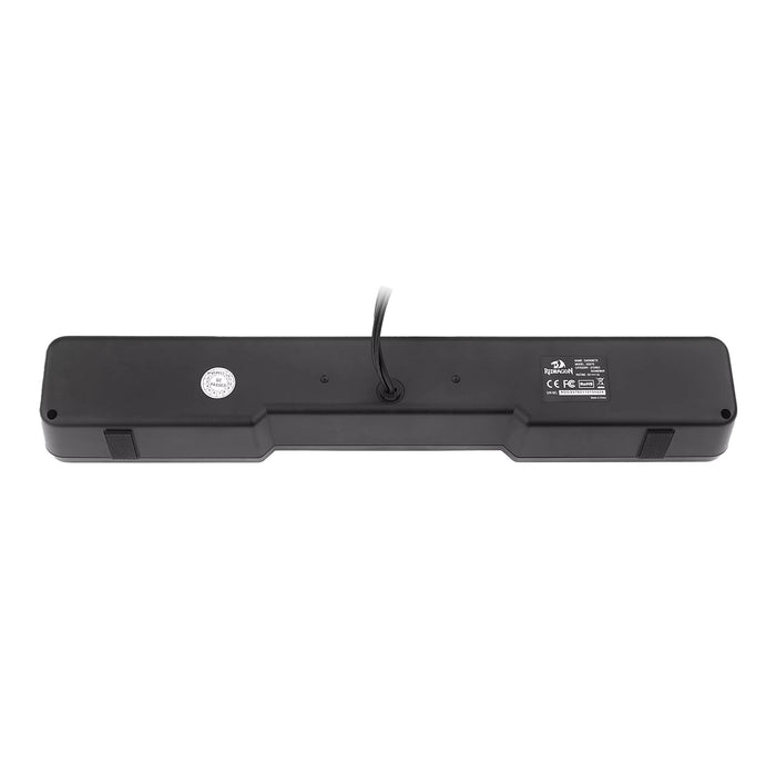 EAN 6950376708793 - REDRAGON GS570 Darknets Negro Inalámbrico 10 W imagen 4