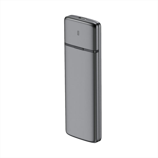 EAN 8436574704440 - AISENS ASM2-002G caja para disco duro externo Caja externa para unidad de estado sólido (SSD) imagen 2