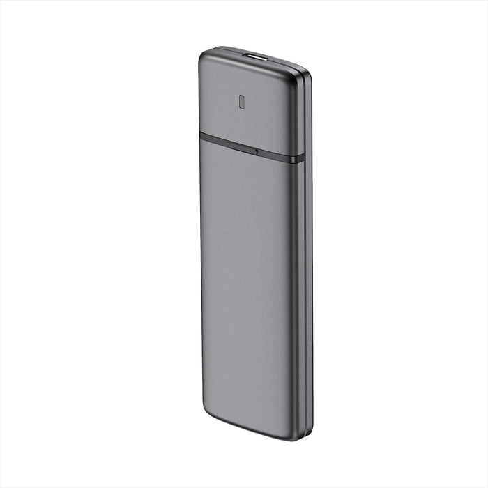 EAN 8436574704440 - AISENS ASM2-002G caja para disco duro externo Caja externa para unidad de estado sólido (SSD) imagen 2