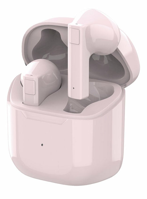 EAN 4252011908837 - 4smarts SkyBuds 2 Auriculares True Wireless Stereo (TWS) Dentro de oído Llamadas/Música USB Tipo C Blueto imagen 1