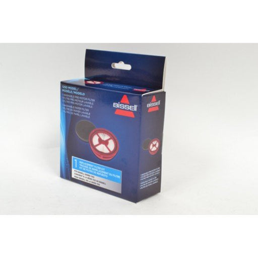 EAN 0011120200218 - Bissell 1250 accesorio para limpiar a vapor imagen 2