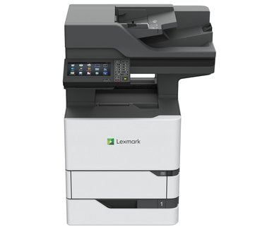 EAN 734646632287 - Lexmark MX721ade Laser A4 1200 x 1200 DPI 62 ppm imagen 1