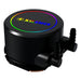 EAN 4044953502545 - Xilence LiQuRizer LQ240RGB Procesador Sistema de refrigeración líquida todo en uno 1 pieza(s) imagen 9