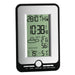 EAN 4009816027320 - TFA-Dostmann Multy Negro, Plata LCD Batería imagen 1