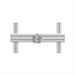 EAN 7331394918644 - SMS Smart Media Solutions PD210001 soporte para pantalla de señalización Plata imagen 4