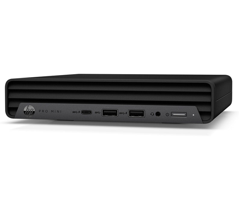 Mini Pc Hp Pro  400 G9 (6u6h2es)  W11 Pro 64-Bit 6u6h2es#Abd