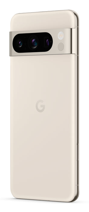 Smartphone  Google Pixel 8 Pro 17 Cm (6.7") Sim Doble 5g Usb Tipo C 12 Gb 512 Gb 5050 Mah Gris