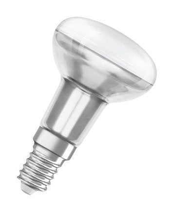 EAN 4058075096882 - Osram LED Star R50 lámpara LED Blanco cálido 2700 K 3,3 W E14 imagen 1