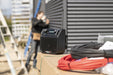 EAN 8719689465193 - Perfectpro DABPRO Portátil Digital Negro imagen 6