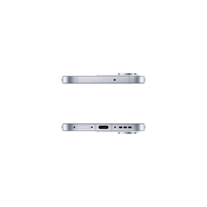 Smartphone  Oppo Reno16 Pro 5g 12gb/512gb Blanco