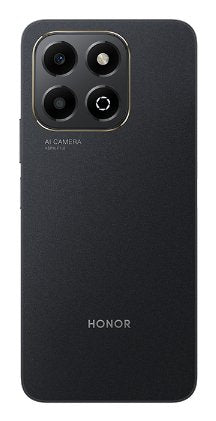 EAN 6936520843688 - Honor X6b 16,7 cm (6.56") SIM doble Android 14 4G USB Tipo C 4 GB 128 GB 5200 mAh Negro imagen 2