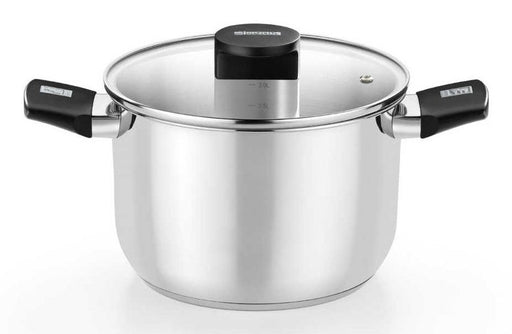 EAN 8435092434365 - Monix M240222 olla sopera Acero inoxidable imagen 1