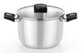 EAN 8435092434372 - Monix M240224 olla sopera Acero inoxidable imagen 1