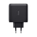 EAN 8713439253801 - Trust Maxo Universal Negro Corriente alterna Carga rápida Interior imagen 3