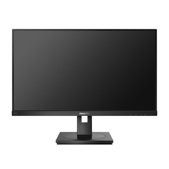 EAN 8712581764296 - Philips S Line 242S1AE/00 pantalla para PC 60,5 cm (23.8") 1920 x 1080 Pixeles Full HD LED Negro imagen 5