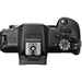 EAN 4549292214598 - Canon EOS R100 + RF-S 18-45mm F4.5-6.3 IS STM Kit MILC 24,1 MP CMOS 6000 x 4000 Pixeles Negro imagen 6