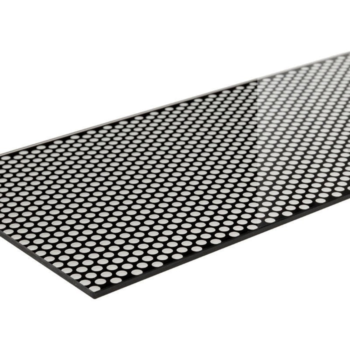 Kolink Unity Adapt Meridian Alternative Replacement Front Panel
