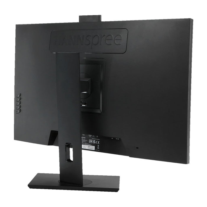 EAN 4711404024160 - Hannspree HP 278 WJB pantalla para PC 68,6 cm (27") 1920 x 1080 Pixeles Full HD LED Negro imagen 15