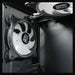 EAN 4262443280548 - LC-Power LC-716MB-ON carcasa de ordenador Micro Torre Negro imagen 19