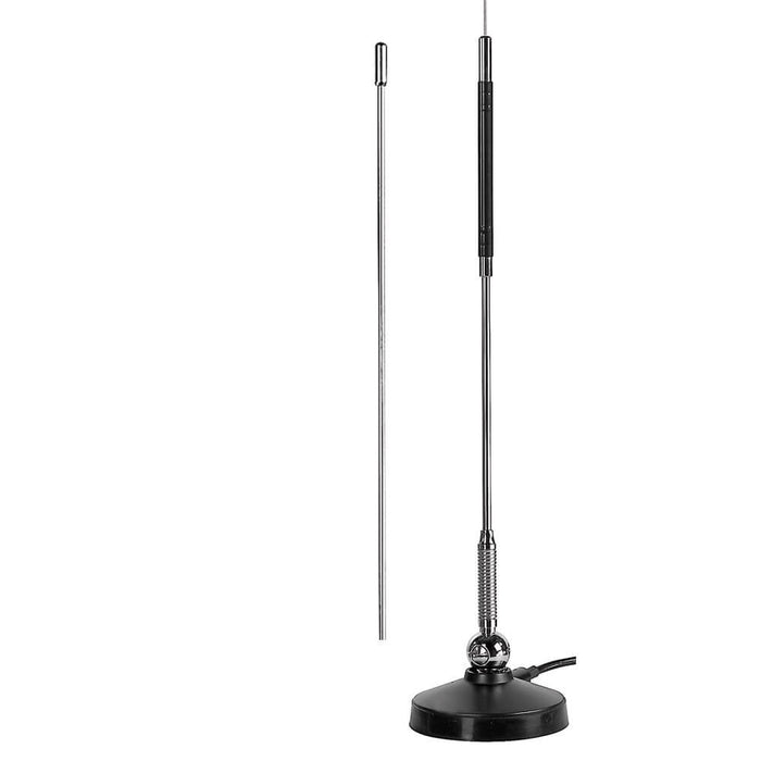 Albrecht Mag Star 27 Cb-Magnetfuáant. 63cm