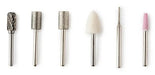 EAN 8421078036340 - JATA JBSM1200 Aparato eléctrico para el cuidado de las uñas Lima de uñas eléctrica Batería, USB imagen 3