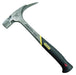 EAN 3253561519376 - Stanley 1-51-937 martillo Camping hammer Negro, Acero, Amarillo imagen 1