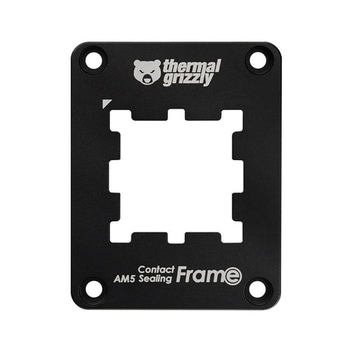 EAN 4260711990878 - Thermal Grizzly TG-CSF-AM5 accesorio o pieza de sistema de refrigeración para ordenador Kit de mejora de  imagen 1